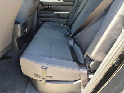 2025 Toyota Tacoma 4WD 4WD SR5 Double Cab 5' Bed AT (GS)