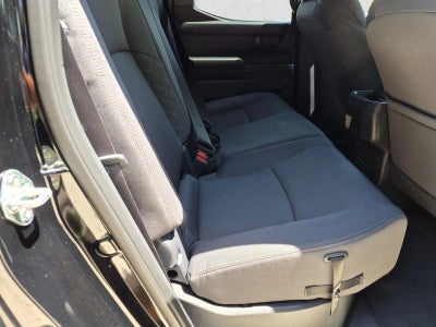 2025 Toyota Tacoma 4WD 4WD SR5 Double Cab 5' Bed AT (GS)