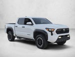 2025 Toyota Tacoma 4WD 4WD TRD Off Road Double Cab 5' Bed AT (Natl)