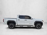 2025 Toyota Tacoma 4WD 4WD TRD Off Road Double Cab 5' Bed AT (Natl)