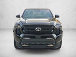 2025 Toyota Tacoma 4WD 4WD SR5 Double Cab 5' Bed AT (GS)