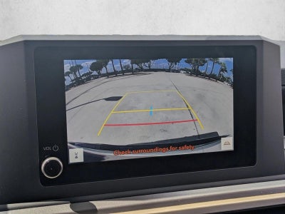 2024 Toyota Tacoma 4WD 4WD SR5 Double Cab 5' Bed AT (GS)