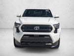2024 Toyota Tacoma 4WD 4WD SR5 Double Cab 5' Bed AT (GS)