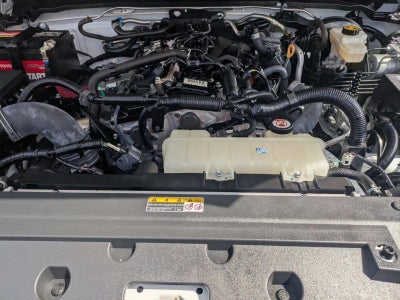 2024 Toyota Tacoma 4WD 4WD SR5 Double Cab 5' Bed AT (GS)