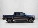 2022 Toyota Tacoma 2WD 2WD TRD Sport Double Cab 5' Bed V6 AT (Natl)