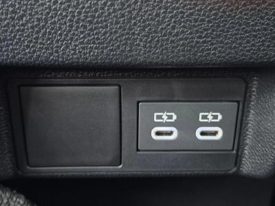 2026 Toyota Tacoma 2WD 2WD TRD Sport Double Cab 5' Bed AT (Natl)