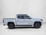 2026 Toyota Tacoma 2WD 2WD TRD Sport Double Cab 5' Bed AT (Natl)