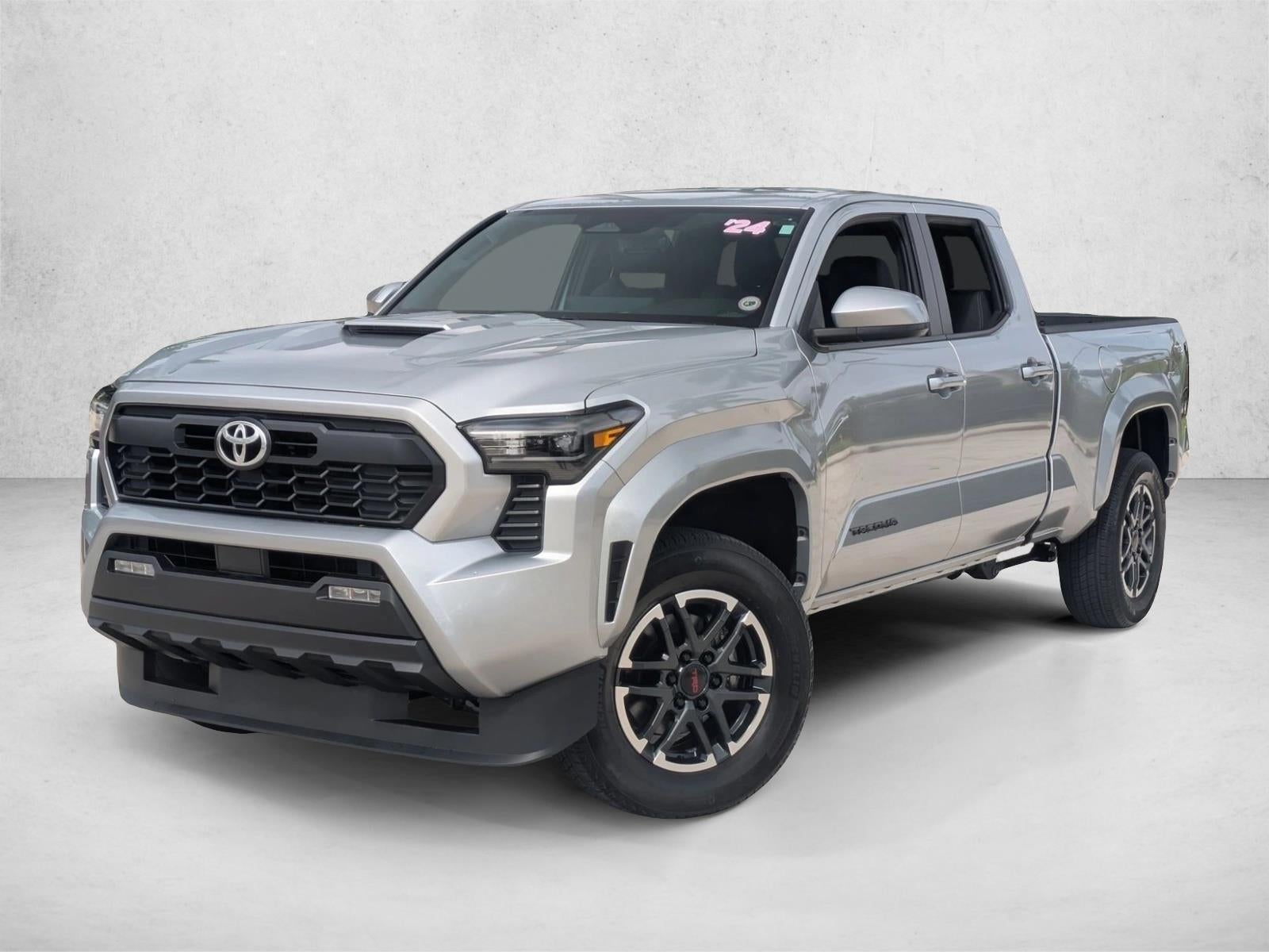2024 Toyota Tacoma 2WD 2WD TRD Sport Double Cab 6' Bed AT (Natl)
