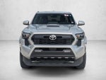 2024 Toyota Tacoma 2WD 2WD TRD Sport Double Cab 6' Bed AT (Natl)