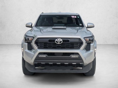2024 Toyota Tacoma 2WD 2WD TRD Sport Double Cab 6' Bed AT (Natl)