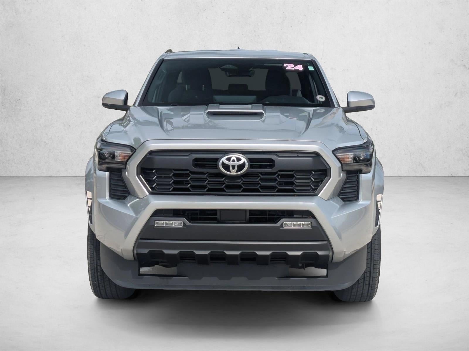 2024 Toyota Tacoma 2WD 2WD TRD Sport Double Cab 6' Bed AT (Natl)