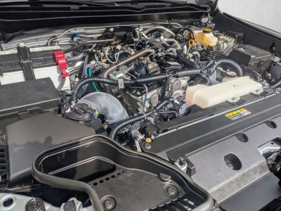 2024 Toyota Tacoma 2WD 2WD TRD Sport Double Cab 6' Bed AT (Natl)