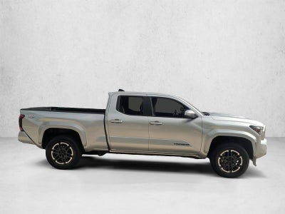 2024 Toyota Tacoma 2WD 2WD TRD Sport Double Cab 6' Bed AT (Natl)