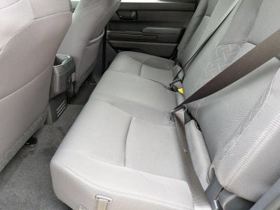 2024 Toyota Tacoma 4WD 4WD SR5 Double Cab 5' Bed AT (GS)