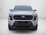 2024 Toyota Tacoma 4WD 4WD SR5 Double Cab 5' Bed AT (GS)