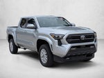 2024 Toyota Tacoma 4WD 4WD SR5 Double Cab 5' Bed AT (GS)