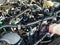 2025 Toyota Tacoma 4WD 4WD SR5 Double Cab 5' Bed AT (GS)
