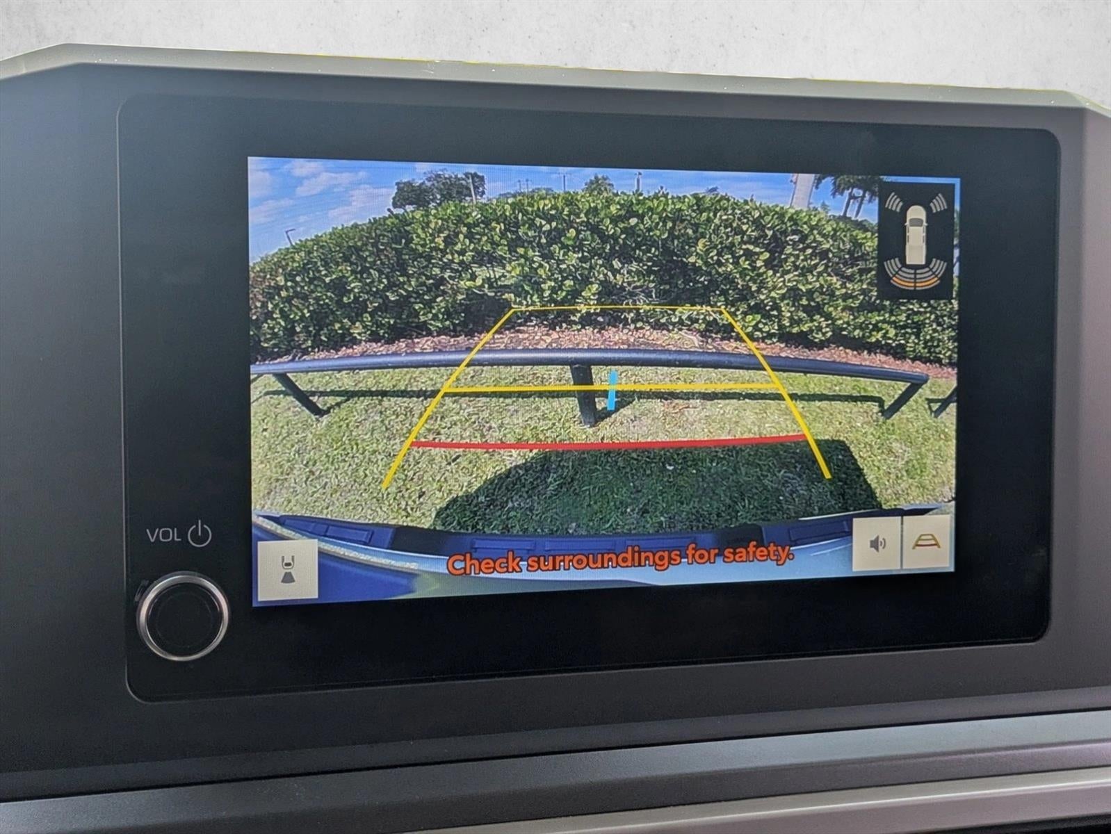 2024 Toyota Tacoma 4WD 4WD SR5 Double Cab 5' Bed AT (GS)