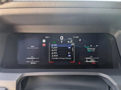 2024 Toyota Tacoma 4WD 4WD TRD Off Road Double Cab 5' Bed AT (Natl)