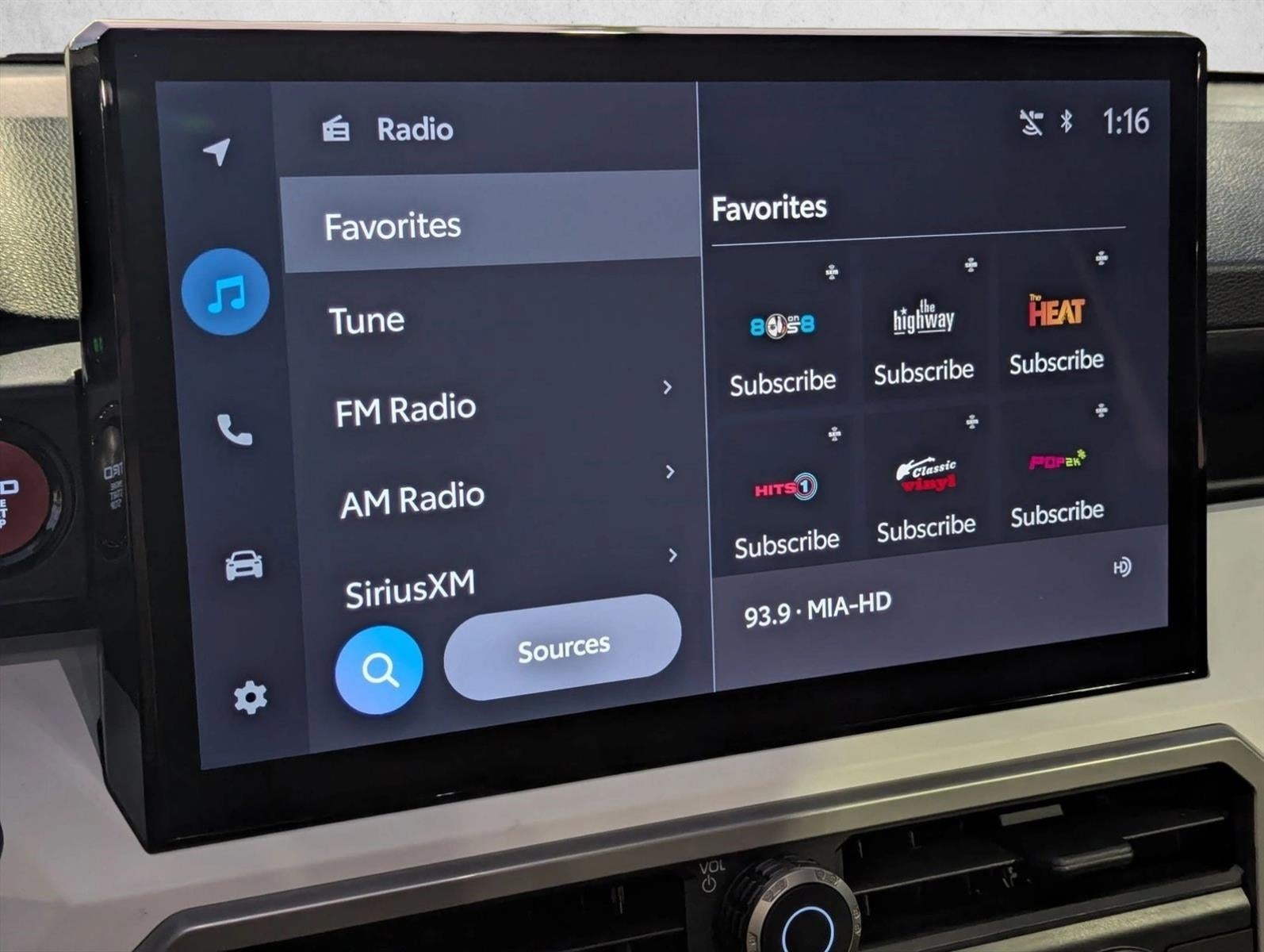 2024 Toyota Tacoma 4WD 4WD TRD Off Road Double Cab 5' Bed AT (Natl)