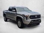 2024 Toyota Tacoma 4WD 4WD SR5 Double Cab 5' Bed AT (Natl)