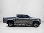 2024 Toyota Tacoma 4WD 4WD SR5 Double Cab 5' Bed AT (Natl)