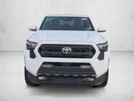 2025 Toyota Tacoma 4WD 4WD SR5 Double Cab 5' Bed AT (GS)