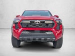2025 Toyota Tacoma 4WD 4WD TRD Off Road Double Cab 5' Bed AT (Natl)