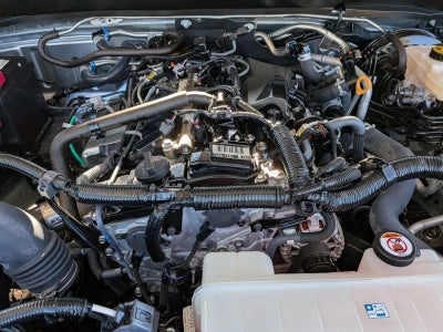 2024 Toyota Tacoma 4WD 4WD SR5 Double Cab 5' Bed AT (Natl)