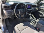 2024 Toyota Tacoma 4WD 4WD SR5 Double Cab 5' Bed AT (Natl)