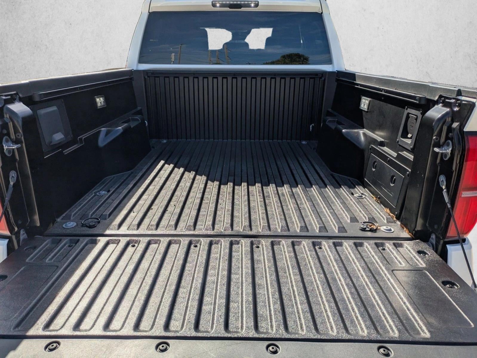 2025 Toyota Tacoma 4WD 4WD TRD Off Road Hybrid Double Cab 5' Bed AT (Natl)