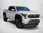 2025 Toyota Tacoma 4WD 4WD TRD Off Road Hybrid Double Cab 5' Bed AT (Natl)