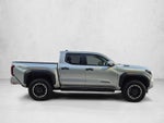 2025 Toyota Tacoma 4WD 4WD TRD Off Road Hybrid Double Cab 5' Bed AT (Natl)