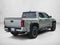 2025 Toyota Tacoma 4WD 4WD TRD Off Road Hybrid Double Cab 5' Bed AT (Natl)