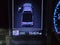 2020 Toyota Tacoma 2WD 2WD SR Access Cab 6' Bed I4 AT (GS)