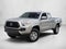 2022 Toyota Tacoma 4WD 4WD SR Access Cab 6' Bed V6 AT (SE)