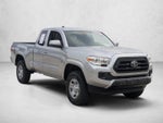 2022 Toyota Tacoma 4WD 4WD SR Access Cab 6' Bed V6 AT (SE)
