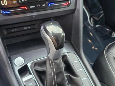 2022 Volkswagen Tiguan 2.0T SE FWD