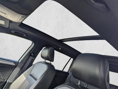 2024 Volkswagen Tiguan 2.0T SE R-Line Black FWD