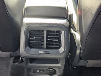 2024 Volkswagen Tiguan 2.0T SE R-Line Black FWD