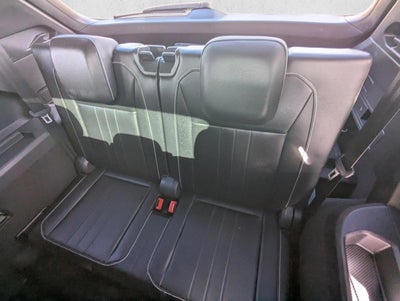 2024 Volkswagen Tiguan 2.0T SE R-Line Black FWD