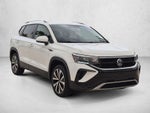 2022 Volkswagen Taos SE FWD