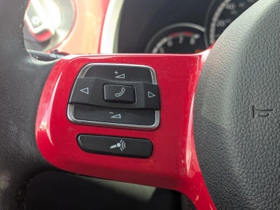 2015 Volkswagen Beetle Convertible 2dr Auto 1.8T Classic PZEV