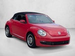 2015 Volkswagen Beetle Convertible 2dr Auto 1.8T Classic PZEV