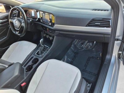 2019 Volkswagen Jetta R-Line Auto w/SULEV