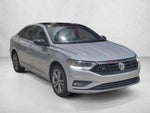 2019 Volkswagen Jetta R-Line Auto w/SULEV