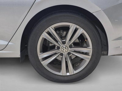 2019 Volkswagen Jetta R-Line Auto w/SULEV