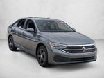 2022 Volkswagen Jetta S Auto