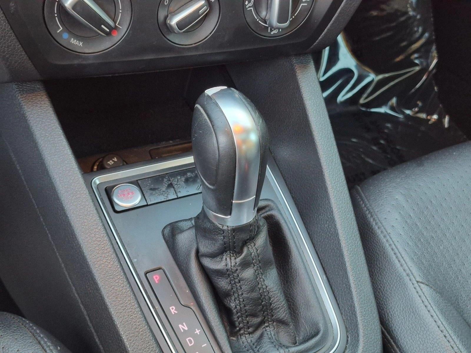2017 Volkswagen Jetta 1.4T SE Auto