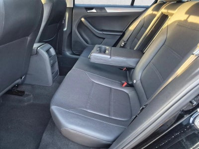 2017 Volkswagen Jetta 1.4T SE Auto